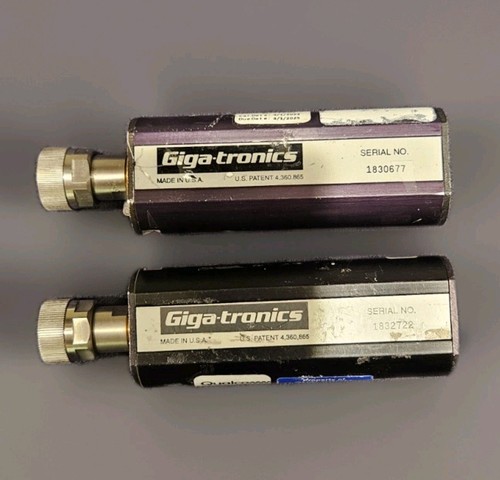Giga tronics 80601a power - giga-tronics,