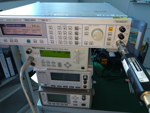 Gigatronics 80334a true rms - gigatronics,