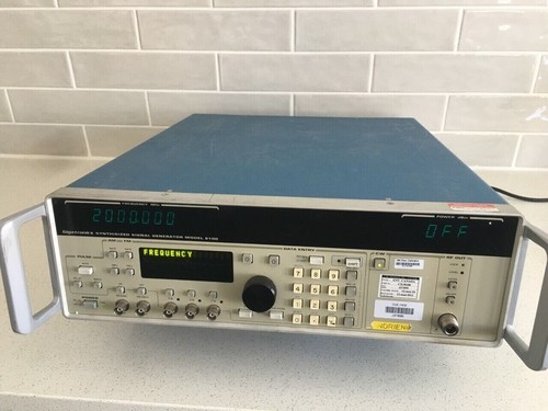 Used gigatronics 6100 - used, 6100/2-8