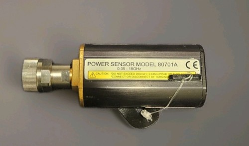 Gigatronics 80701a modulated - gigatronics,