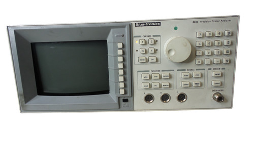 Gigatronics 8003 precision - gigatronics,