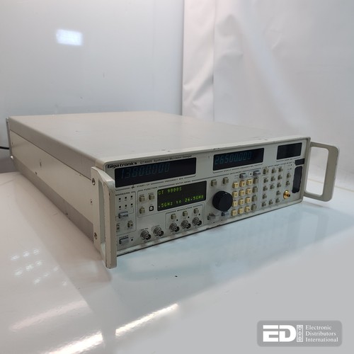 Gigatronics giga tronics - giga-tronics, gt
