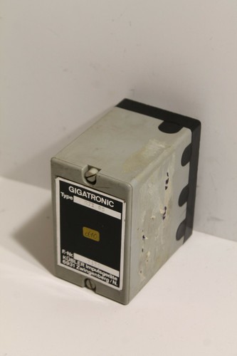 Kubler gigatronic gti - gigatronic, 25