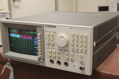 Gigatronics 8003 precision - 8003,
