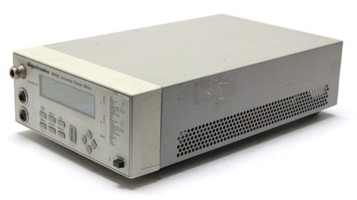 Gigatronics 8542c universal - gigatronics,