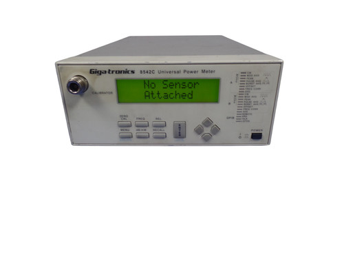 Gigatronics 8542c universal - 8542c,