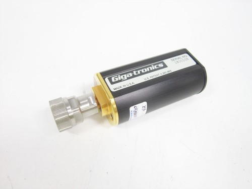 Giga tronics 80701a 18ghz - giga-tronics,
