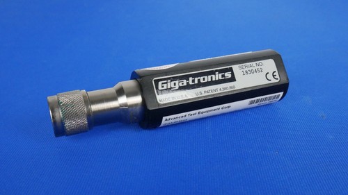 Gigatronics 80324a high power - gigatronics,