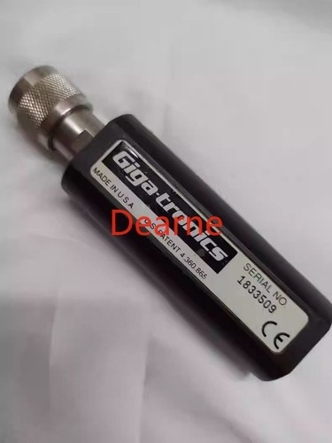 Gigatronics 80401a power - gigatronics,