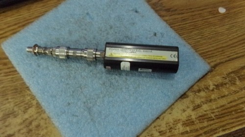 Gigatronics model 80601a - gigatronics, model: