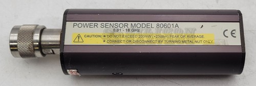 Giga tronics 80601a - 80601a, power