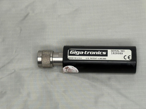 Used giga tronics 80301a - used!,