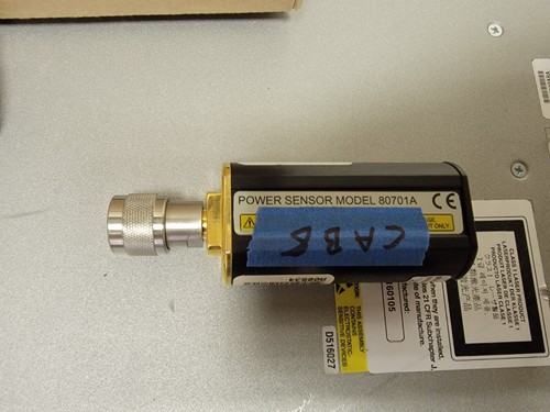 Giga tronics 80701a 18ghz - 80701a,