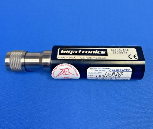 Gigatronics 80324a 10mhz 40ghz - 80324a, 10mhz-40ghz