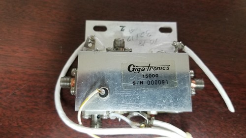 Gigatronics 15000