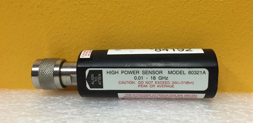 Gigatronics 80321a 01 - gigatronics, 80321a,