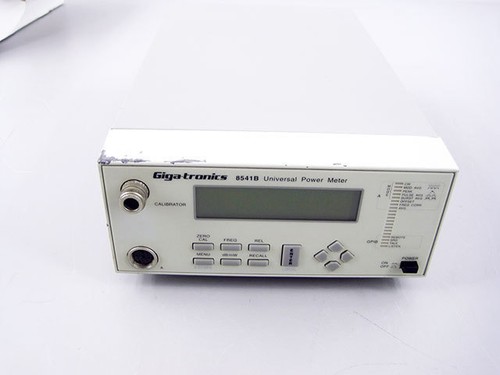 Gigatronics 8541b universal - 8541b,