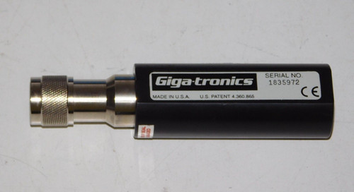 Giga tronics 80320a power - giga-tronics,