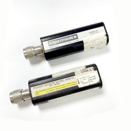 Gigatronics 80601a power - 80601a,