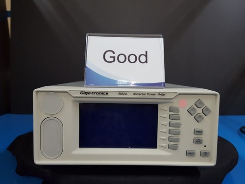 Gigatronics 8652a universal - gigatronics, :