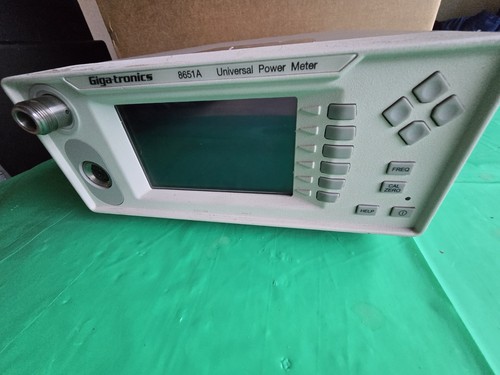 Gigatronics universal power - universal,